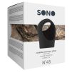 Ballstretcher Sono N°45 Noir Ballstretcher Sono N°45 Noir