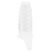 Gaine à pénis Sono N°21 - 14 x 6 cm Gaine à pénis Sono N°21 - 14 x 6 cm