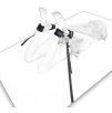 Lien et menottes Bed Restraint Lien et menottes Bed Restraint