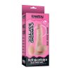 Gode éjaculateur Cumming Softee 14 x 4.5 cm Gode éjaculateur Cumming Softee 14 x 4.5 cm