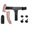 Double gode ceinture Passionate 17 x 4.5 cm Double gode ceinture Passionate 17 x 4.5 cm