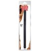 Embout anal Black Mont 30 x 2cm Embout anal Black Mont 30 x 2cm