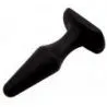 Plug Silicone Black Mont 9.5 x 2.8 cm