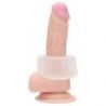 Anneau de masturbation Textured Sono n°94