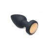 Plug Vibrant Lumineux Light Up Medium 8 x 4 cm Plug Vibrant Lumineux Light Up Medium 8 x 4 cm