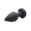 Plug Vibrant Lumineux Light Up Medium 8 x 4 cm Plug Vibrant Lumineux Light Up Medium 8 x 4 cm