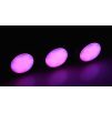 Plug Vibrant Lumineux Light Up Medium 8 x 4 cm Plug Vibrant Lumineux Light Up Medium 8 x 4 cm