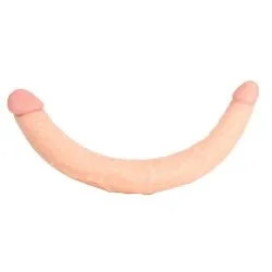 Double gode Cox 28 x 3 cm pas cher