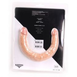 Double gode Cox 28 x 3 cm