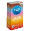 Préservatifs aromatisés Mixed Flavours x12 Préservatifs aromatisés Mixed Flavours x12