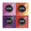 Préservatifs aromatisés Mixed Flavours x12 Préservatifs aromatisés Mixed Flavours x12