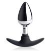 Plug en métal Dark Invader M 8 x 3.4 cm Plug en métal Dark Invader M 8 x 3.4 cm