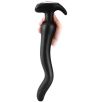 Plug long Noth Curve M 30 x 5 cm Noir Plug long Noth Curve M 30 x 5 cm Noir
