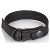 Cockring en cuir CINCH Noir Cockring en cuir CINCH Noir