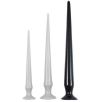 Gode Tail Flex L 48 x 4.5 cm Noir Gode Tail Flex L 48 x 4.5 cm Noir