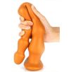Plug long Chap Beads L 34 x 5.5cm Plug long Chap Beads L 34 x 5.5cm