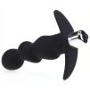Stimulateur prostate LEO 9.5 x 3cm Stimulateur prostate LEO 9.5 x 3cm