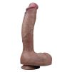Gode réaliste Nature Cock Veiny 20 x 5cm Métis Gode réaliste Nature Cock Veiny 20 x 5cm Métis