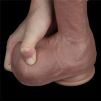 Gode réaliste Nature Cock Veiny 20 x 5cm Métis Gode réaliste Nature Cock Veiny 20 x 5cm Métis