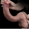 Gode réaliste Nature Cock Veiny 20 x 5cm Métis Gode réaliste Nature Cock Veiny 20 x 5cm Métis