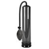 Pompe pour pénis Classic XL 30 x 6.5cm Noire Pompe pour pénis Classic XL 30 x 6.5cm Noire