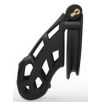 Cage de chasteté Solid Naja 8.5 x 3.7cm Cage de chasteté Solid Naja 8.5 x 3.7cm
