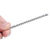 Mini Tige d'urètre 6.5cm - Diamètre 4mm Mini Tige d'urètre 6.5cm - Diamètre 4mm