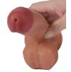 Gode éjaculateur Joy Stream 17.5 x 4.5cm Gode éjaculateur Joy Stream 17.5 x 4.5cm