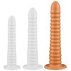 Gode silicone Bombyx L 33 x 6cm Gode silicone Bombyx L 33 x 6cm