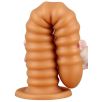 Gode silicone Bombyx L 33 x 6cm Gode silicone Bombyx L 33 x 6cm