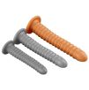 Gode silicone Bombyx L 33 x 6cm Gode silicone Bombyx L 33 x 6cm