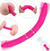 Double Gode Vibrant Pyrios Rose 35 x 3.5cm Double Gode Vibrant Pyrios Rose 35 x 3.5cm