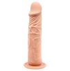 Gode ventouse Baile Calvin 18 x 4cm Gode ventouse Baile Calvin 18 x 4cm