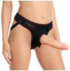 Gode ceinture Easy Strapon 17.5 x 5cm Gode ceinture Easy Strapon 17.5 x 5cm