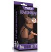 Gode ceinture Easy Strapon 17.5 x 5cm Gode ceinture Easy Strapon 17.5 x 5cm