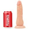 Gode ceinture Easy Strapon 17.5 x 5cm Gode ceinture Easy Strapon 17.5 x 5cm