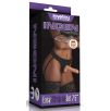 Gode ceinture Easy Strapon 15 x 4 cm Gode ceinture Easy Strapon 15 x 4 cm