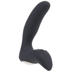 Stimulateur de prostate vibrant Boom 11 x 3cm