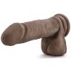 Gode réaliste Mr Magic Dr Skin 19 x 5cm Marron Gode réaliste Mr Magic Dr Skin 19 x 5cm Marron
