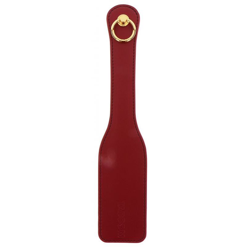 Paddle Taboom Rouge 32cm pas cher