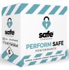 Préservatifs retardants PERFORM SAFE x5 Préservatifs retardants PERFORM SAFE x5