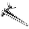 Plug Pénis Stretch Uretral L 11cm - Diamètre de 7 à 15mm Plug Pénis Stretch Uretral L 11cm - Diamètre de 7 à 15mm