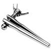 Plug Penis Stretch Uretral 11cm - Diamètre de 10 à 16mm Plug Penis Stretch Uretral 11cm - Diamètre de 10 à 16mm