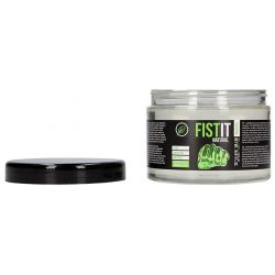 Lubrifiant Fist It Natural Vegan 500ml