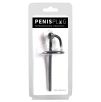 Plug d'urètre percé Ring Play 10.5cm - Diamètre 6mm Plug d'urètre percé Ring Play 10.5cm - Diamètre 6mm