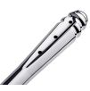 Embout de lavement en métal Fozz M 11 x 2.3cm Embout de lavement en métal Fozz M 11 x 2.3cm