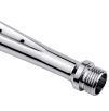 Embout de lavement en métal Fozz M 11 x 2.3cm Embout de lavement en métal Fozz M 11 x 2.3cm
