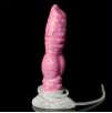 Gode éjaculateur monster Tulki 18 x 4.6cm Gode éjaculateur monster Tulki 18 x 4.6cm