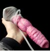 Gode éjaculateur monster Tulki 18 x 4.6cm Gode éjaculateur monster Tulki 18 x 4.6cm