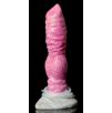 Gode éjaculateur monster Tulki 18 x 4.6cm Gode éjaculateur monster Tulki 18 x 4.6cm